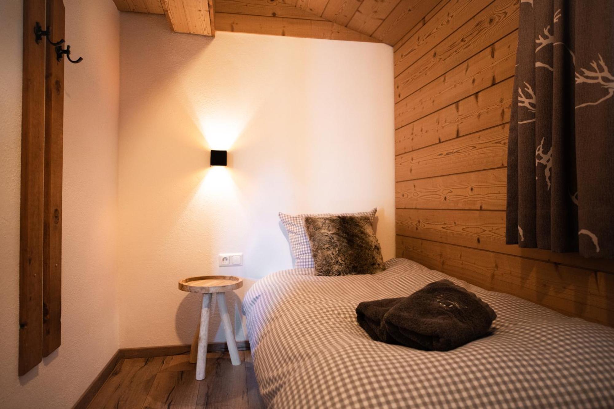 Mountainlodge Tirol Berwang Εξωτερικό φωτογραφία