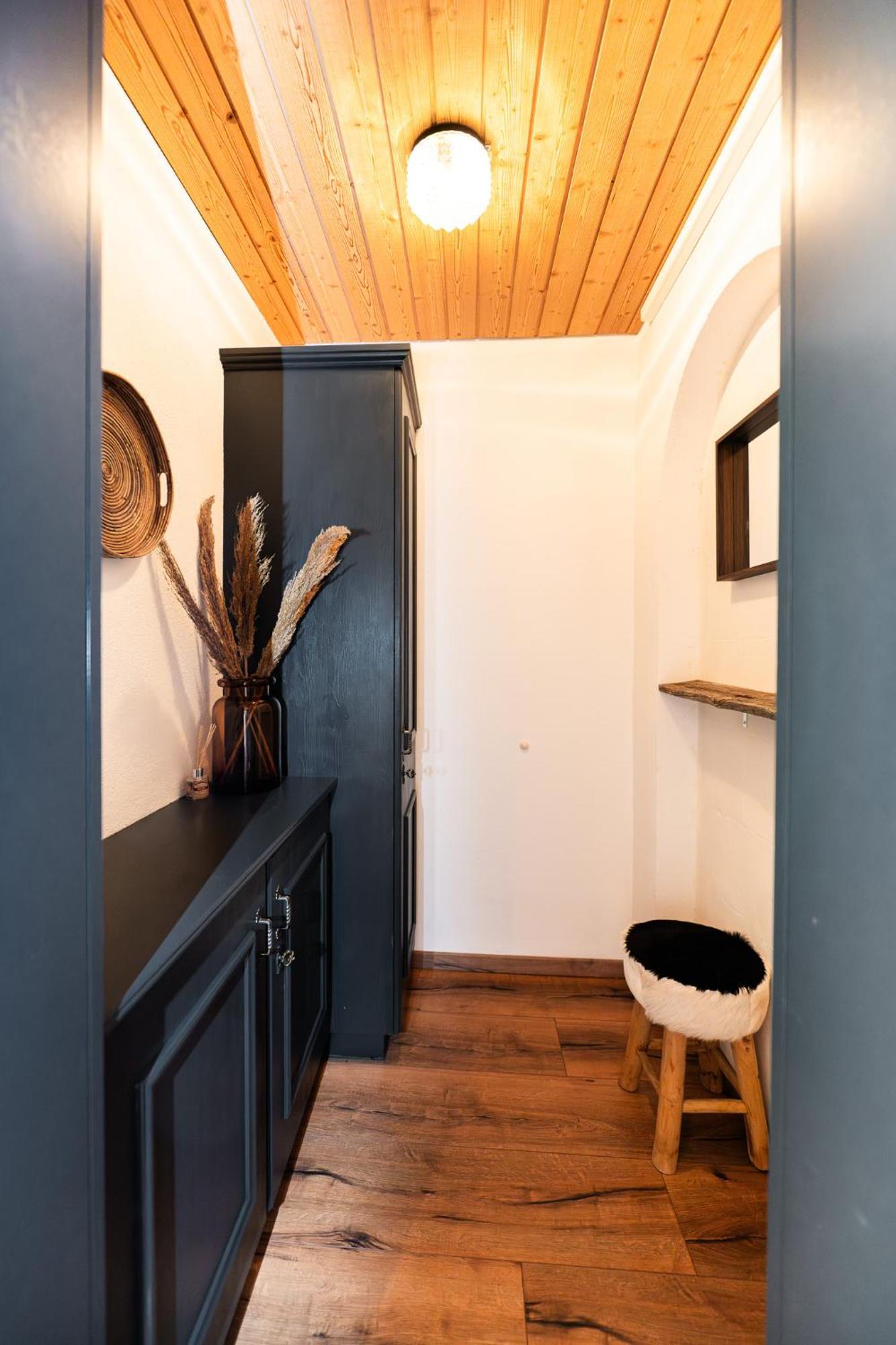 Mountainlodge Tirol Berwang Εξωτερικό φωτογραφία